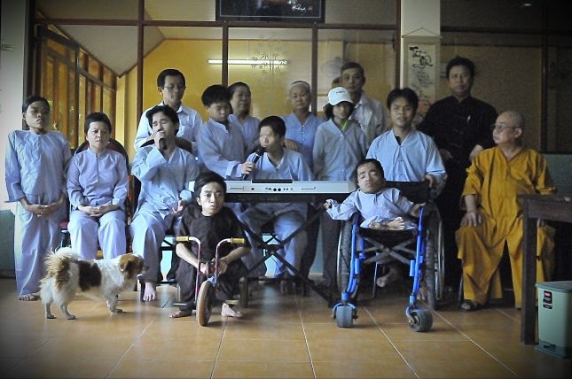 THE TALE OF AN PHUC HOUSE @ MONTREAL WORLD FILM FEST 2013